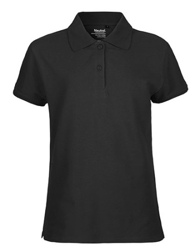 NEU-O22980-Ladies Classic Polo